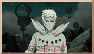 《火影忍者：终极风暴羁绊》宇智波带人（十尾的祭品之力）求道玉-第1张-单机攻略-GASK