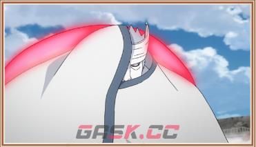 《火影忍者：终极风暴羁绊》大筒木金式 白眼-第1张-单机攻略-GASK