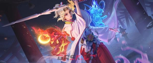 《王者荣耀》夏洛特皮肤外形介绍-第2张-手游攻略-GASK