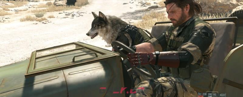 《合金装备5：幻痛》标准大师证书怎么获得-第1张-单机攻略-GASK