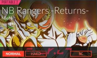《DJMAX致敬V》NB Rangers-Returns--第1张-单机攻略-GASK