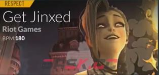 《DJMAX致敬V》Get Jinxed-第1张-单机攻略-GASK