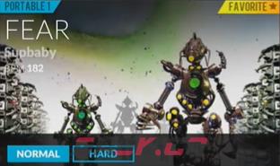 《DJMAX致敬V》FEAR-第1张-单机攻略-GASK