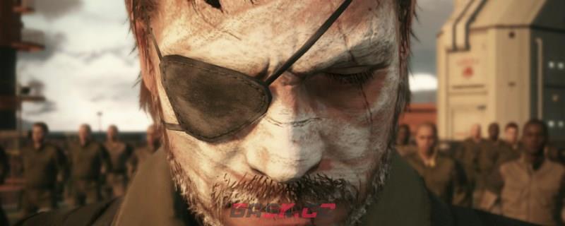 《合金装备5：幻痛》笼罩在漆黑之中关卡能无痕吗-第1张-单机攻略-GASK