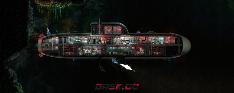 《潜渊症》宠物巨蟾怎么饲养-第1张-单机攻略-GASK