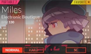 《DJMAX致敬V》Miles-第1张-单机攻略-GASK