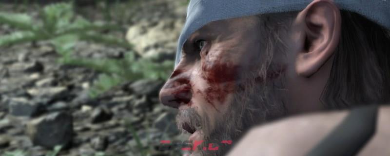 《合金装备5：幻痛》无痕的美女纸箱技巧是什么-第1张-单机攻略-GASK