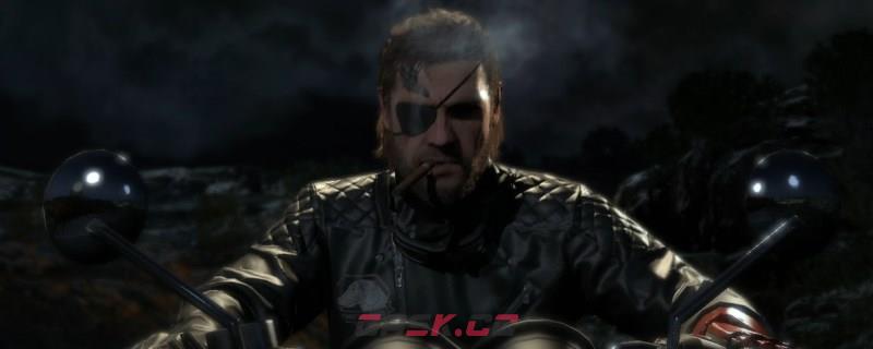 《合金装备5：幻痛》富尔顿特级大师证书怎么获得-第1张-单机攻略-GASK