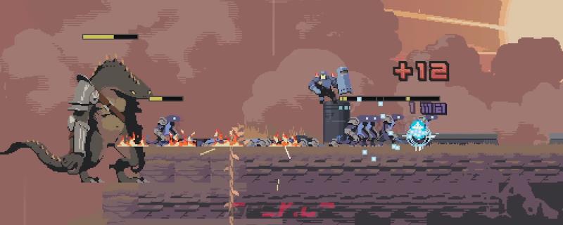 《雨中冒险 回归》命运试炼审判四兄弟蓝色有什么特点-第1张-单机攻略-GASK