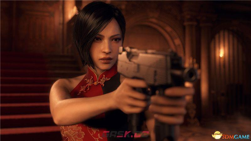 生化危机4逆命殊途dlc全攻略 全支线全收集全成就攻略-第2张-单机攻略-GASK