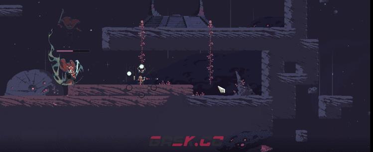 《雨中冒险 回归》天命BOSS一阶段轨迹白弹招式怎么应对-第2张-单机攻略-GASK