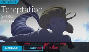 《DJMAX致敬V》Temptation-第1张-单机攻略-GASK