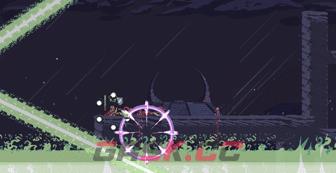 《雨中冒险 回归》天命BOSS四阶段瞬移三斩招式怎么应对-第2张-单机攻略-GASK