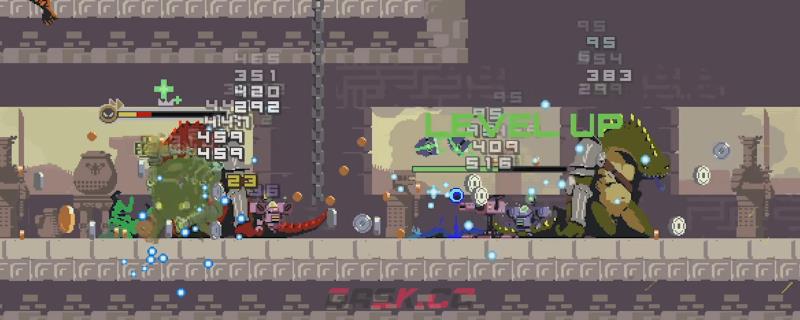 《雨中冒险 回归》命运试炼审判四兄弟红色有什么特点-第1张-单机攻略-GASK