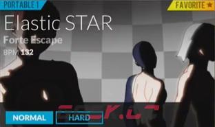 《DJMAX致敬V》Elastic STAR-第1张-单机攻略-GASK