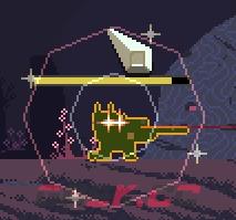 《雨中冒险 回归》命运试炼审判四兄弟黄色有什么特点-第2张-单机攻略-GASK