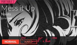 《DJMAX致敬V》Mess it Up-第1张-单机攻略-GASK