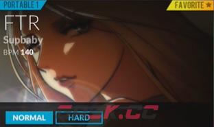 《DJMAX致敬V》FTR-第1张-单机攻略-GASK