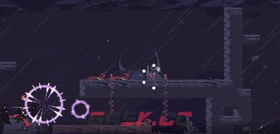 《雨中冒险 回归》天命BOSS四阶段十字激光招式怎么应对-第2张-单机攻略-GASK