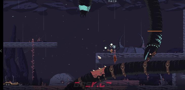 《雨中冒险 回归》天命BOSS二阶段巨量轨迹白弹招式怎么应对-第2张-单机攻略-GASK