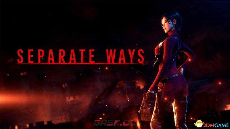 生化危机4逆命殊途dlc全攻略 全支线全收集全成就攻略-第1张-单机攻略-GASK