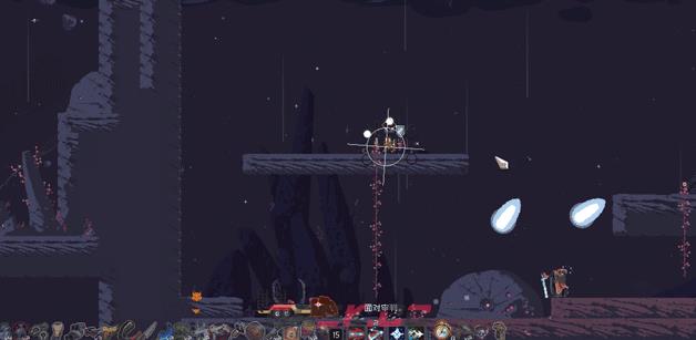 《雨中冒险 回归》天命BOSS二阶段激光追踪招式怎么应对-第2张-单机攻略-GASK