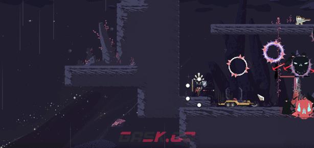 《雨中冒险 回归》天命BOSS三阶段瞬移下劈三影招式怎么应对-第2张-单机攻略-GASK