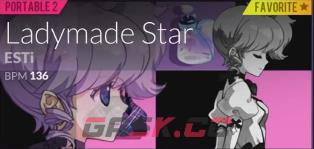 《DJMAX致敬V》Ladymade Star-第1张-单机攻略-GASK