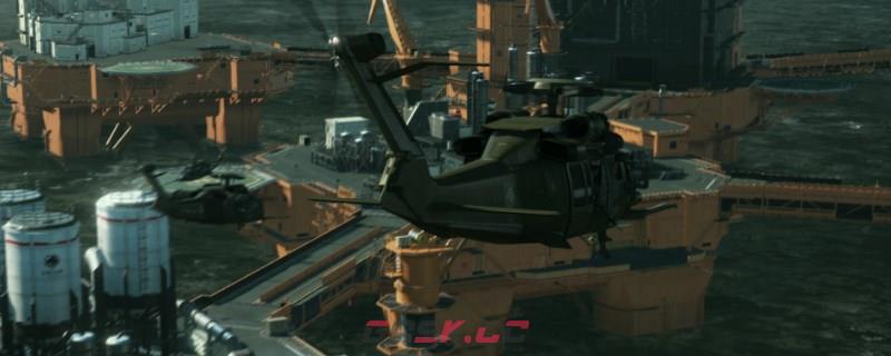 《合金装备5：幻痛》永无止尽的代理战争关卡能无痕吗-第1张-单机攻略-GASK