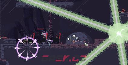 《雨中冒险 回归》天命BOSS四阶段白弹紫圈组合招式怎么应对-第2张-单机攻略-GASK