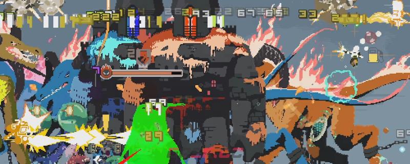 《雨中冒险 回归》命运试炼第一关怎么打-第1张-单机攻略-GASK