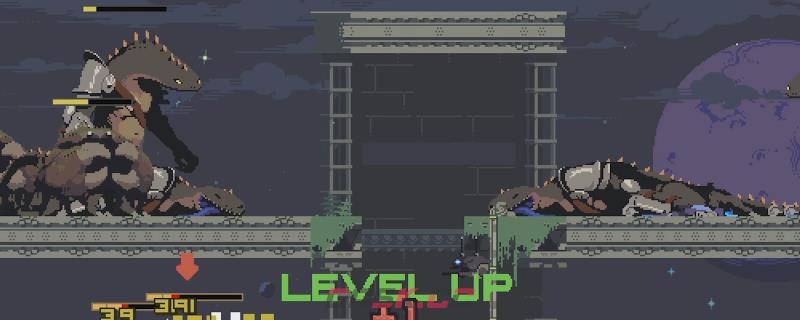 《雨中冒险 回归》命运试炼审判打最终BOSS需要注意什么-第1张-单机攻略-GASK