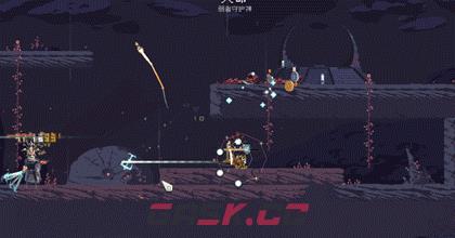 《雨中冒险 回归》天命BOSS三阶段追踪紫圈招式怎么应对-第2张-单机攻略-GASK