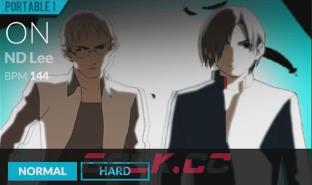 《DJMAX致敬V》ON-第1张-单机攻略-GASK