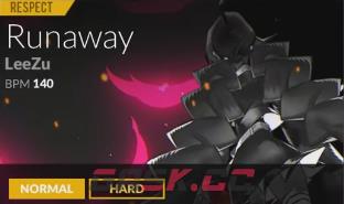 《DJMAX致敬V》Runaway-第1张-单机攻略-GASK