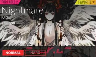 《DJMAX致敬V》Nightmare-第1张-单机攻略-GASK