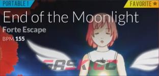 《DJMAX致敬V》End of the Moonlight-第1张-单机攻略-GASK