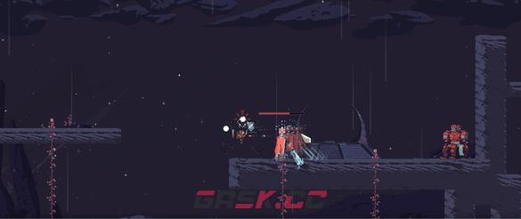 《雨中冒险 回归》天命BOSS三阶段瞬移下劈六影招式怎么应对-第2张-单机攻略-GASK