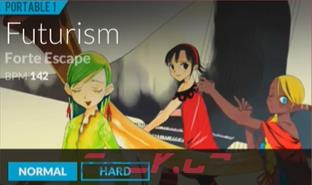 《DJMAX致敬V》Futurism-第1张-单机攻略-GASK