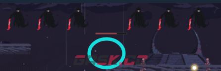 《雨中冒险 回归》天命BOSS三阶段瞬移下劈招式怎么应对-第3张-单机攻略-GASK