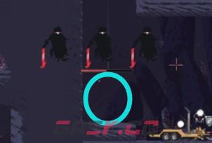 《雨中冒险 回归》天命BOSS三阶段瞬移下劈招式怎么应对-第2张-单机攻略-GASK