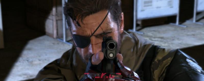 《合金装备5：幻痛》静静的检测报告怎么获得-第1张-单机攻略-GASK