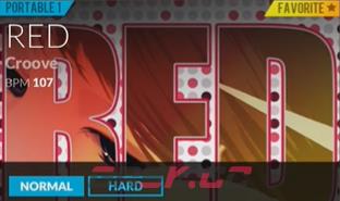 《DJMAX致敬V》RED-第1张-单机攻略-GASK