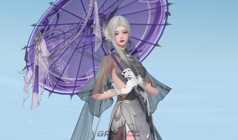 《浮生忆玲珑》捏脸数据图分享-第7张-手游攻略-GASK