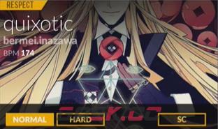 《DJMAX致敬V》quixotic-第1张-单机攻略-GASK