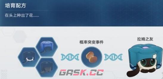 《崩坏：星穹铁道》1.6稀有造物配方介绍-第5张-手游攻略-GASK