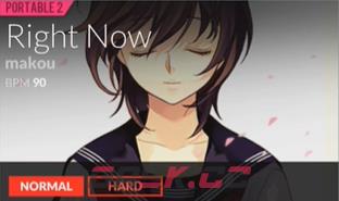 《DJMAX致敬V》Right Now-第1张-单机攻略-GASK