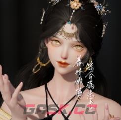 《以闪亮之名》烁金捏脸数据id一览-第2张-手游攻略-GASK