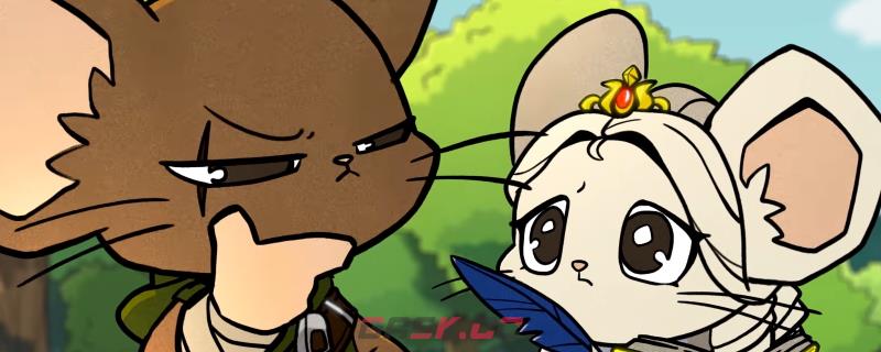 《Ratopia》个人主义者项目有什么特点-第1张-单机攻略-GASK