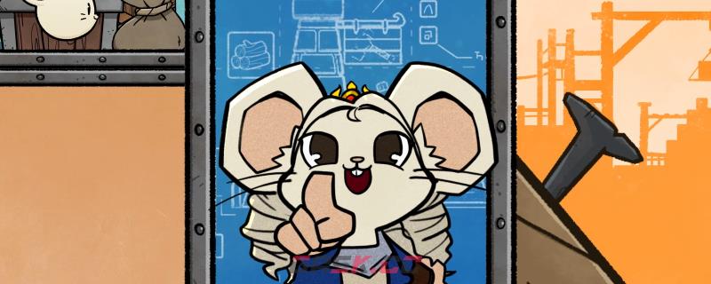 《Ratopia》防御力属性有什么特点-第1张-单机攻略-GASK